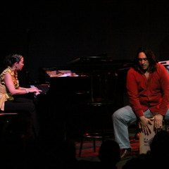 Sr Jou. Pablo Camacaro. Manos y Alma