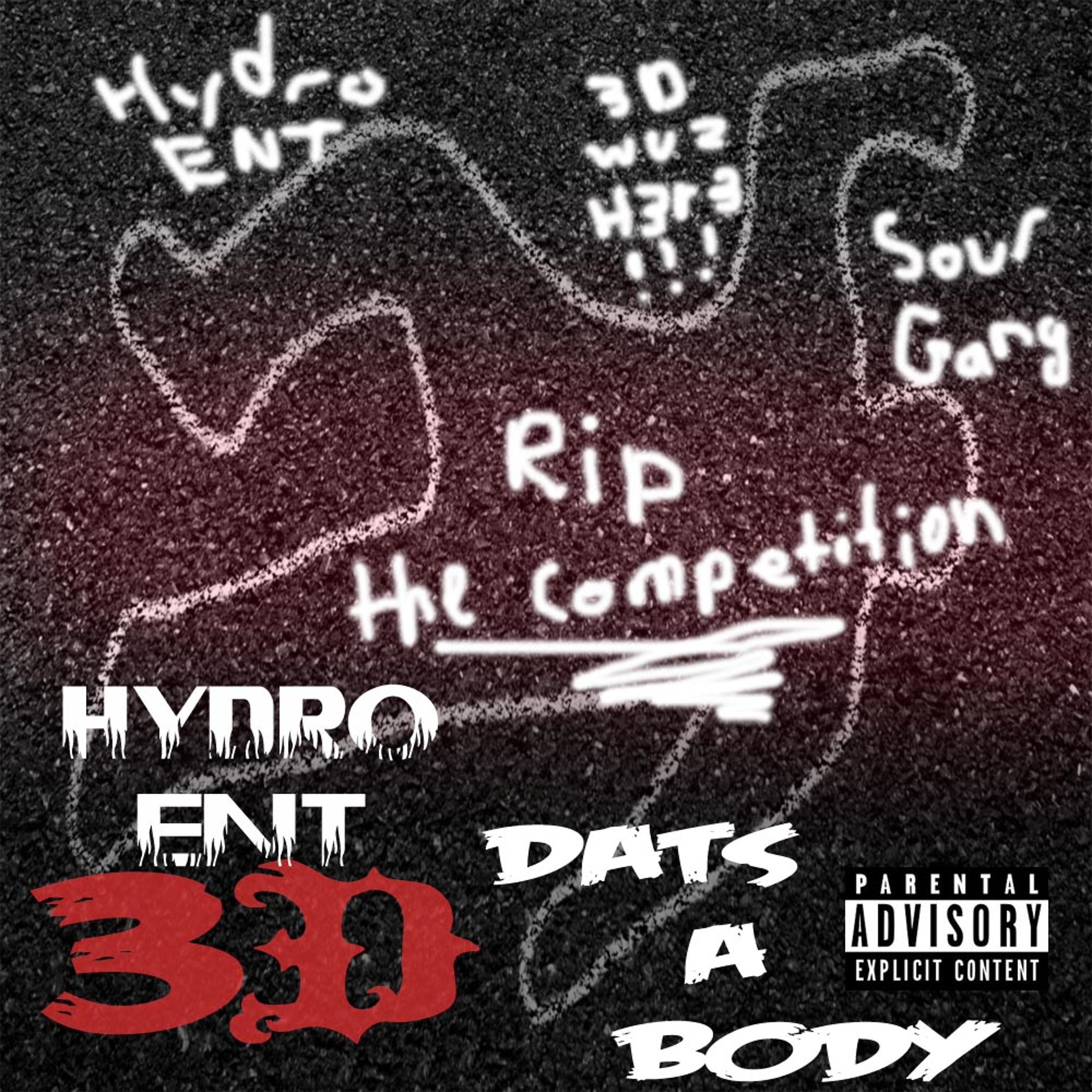 Hydroent3d