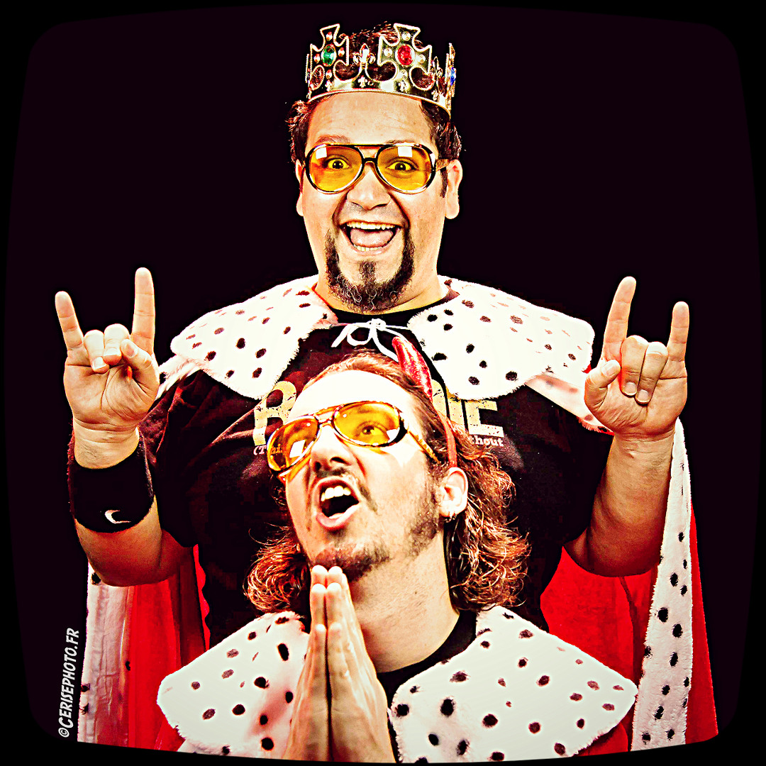 Master Exploder Cover Listen to playlists featuring Master Exploder - Cover By The Roadies by ...