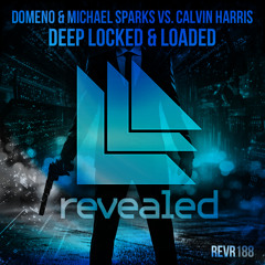 Deep Locked & Loaded (Mike Destiny Reboot)