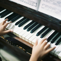 Rain Fox (Ost. My Girlfriend Is a Gumiho) Piano Cover