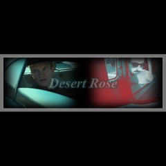 Sting - Desert Rose & Oud (Orient) Cover (by Ersin Ersavas)