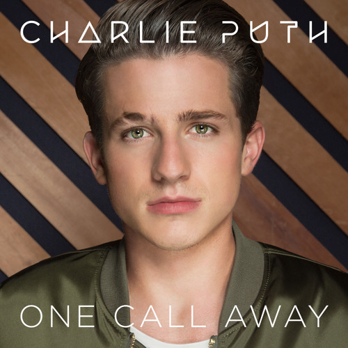 Charlie Puth - One Call Away (Lash Radio)