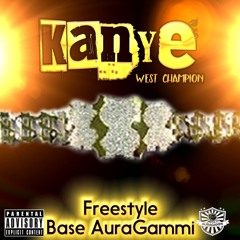 Base AuraGammi - Champion Freestyle
