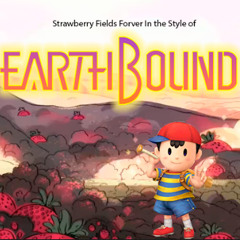 Strawberry Fields Forever (EarthBound Soundfont)