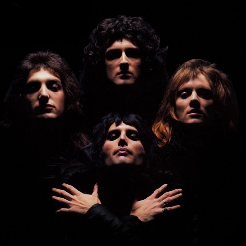 Queen- Bohemian Rhapsody For Symphony Orchestra And Solo Viola - THE STUDIO RECORDING