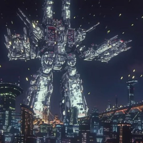 マクロスMACROSS 82 - 99 - Mix