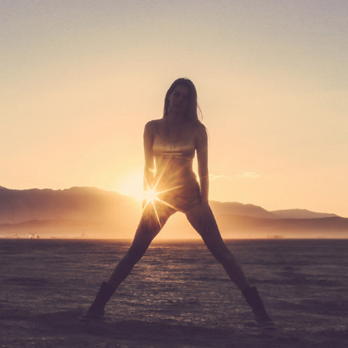 Burning Man 2015 - Deep Tunes For Deep Playa (Vol 5)