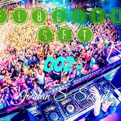 Set of Melbourne 002 (PARTY ON)