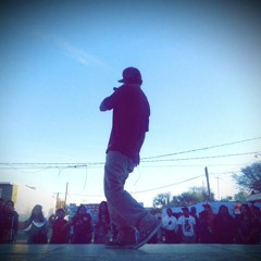 Kedice. callejero sound