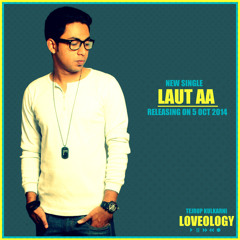Laut Aa - Loveology - Tejrup Kulkarni