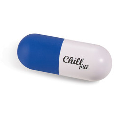 Chill Pill - Jethale Beats