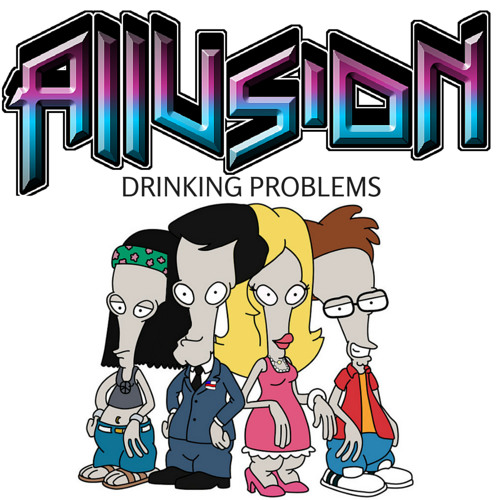 Drinking Problems  [STEMS IN DESCRIPTION!!!!!!!]