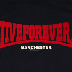 LNLF - Live Forever (Prod. By iTrez Beats)