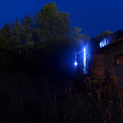 MG - Featherlight (Anders Ilar RMX)