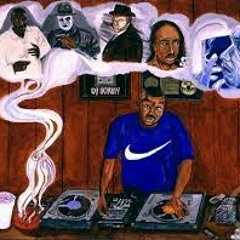 Dj Screw - Watch Your Enemies