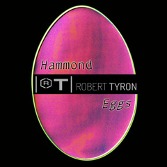 Robert Tyron - Hammond Eggs (Radio Edit - low Q preview)