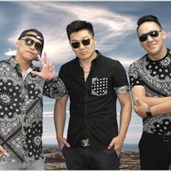 Munhiin Rap - You & Me [Instrumental]