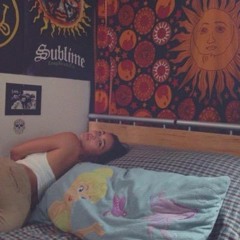 Kind Of Blue//Alyx (Prod. ameba.)