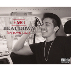 EMG [emgraps] - Beat Down [SitDownRemix]
