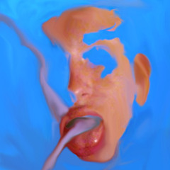 Blue ft. Lukas Oppenheimer