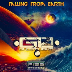 Ghostlight - Falling From  Earth Clip