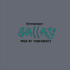 Emmerson-Sallay (prod. bY TunexBeaTz)