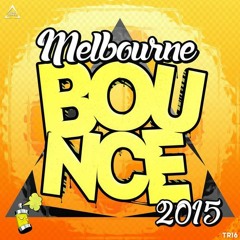 David Guetta VS Louderz & Empty Mashup, Melbourne Bounce, Bootleg, Remix | Gio