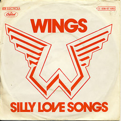 Paul McCartney & Wings - Silly Love Songs (Cover) @soundcloudsby #coverscsby