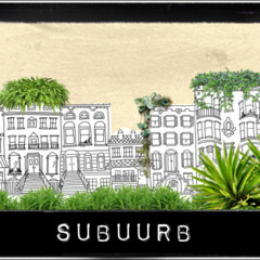 The Suburbs (Arcade Fire)