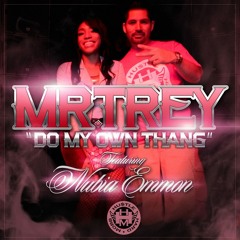 Do My Own Thang feat. Nubia Emmon