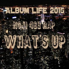 Noji 483'Rap - What's Up
