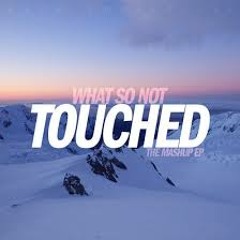 Wild Touch (ft. A$AP Rocky, Skrillex)