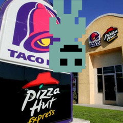 PPPPPPizza Hut And TTTTTTaco Bell