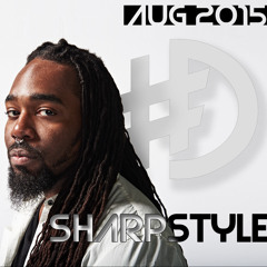 SharpStyle August 2015