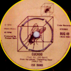 Cuckoo  -  JDS Band (1974)