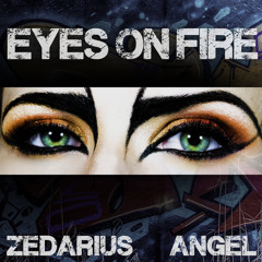 Zeds Dead - Eyes on Fire (opb. Blue Foundation) - zedarius a cappella cover
