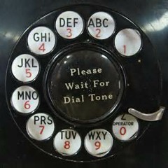 Dial - Tone