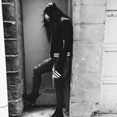 Drive // Halsey COVER