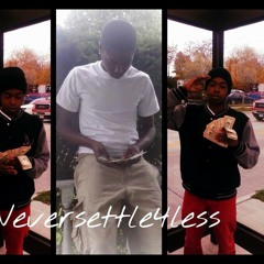 The Intro x NeverSettle4Less