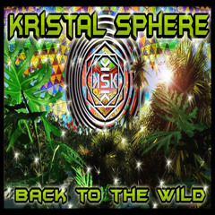 Back To The Wild - Demo for The Kristal Sphere Party