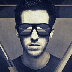 Calvin Harris and Alesso feat Hurts - Under Control mix3