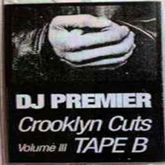 DJ Premier- Crooklyn Cuts: Tape B (1996)