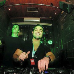 Chaddy - Deep House Mix (August 2015)