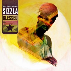 Sizzla - Blessed (Deejay Theory remix)(2014)