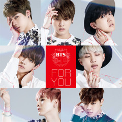 BTS (방탄소년단)「防弾少年団」- FOR YOU SPANISH COVER BY AGUS GOYA3MESES♥