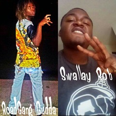GuddaFrom21 x Swallay Rob - No Hook