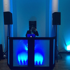 DJ MASSRY LIVE (Bar Mitzvah 2015) - Jewish/EDM/ProgressiveHouse