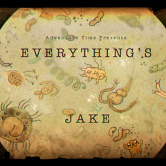 señor conejo - audio relato por jake