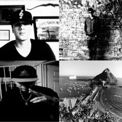 Michel Bt Feat. AnemBang & Denvouno - L.e.g.a.l.i.z.e.